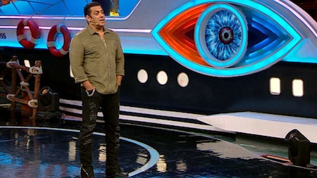 Salman Khan brings a twist with his prank