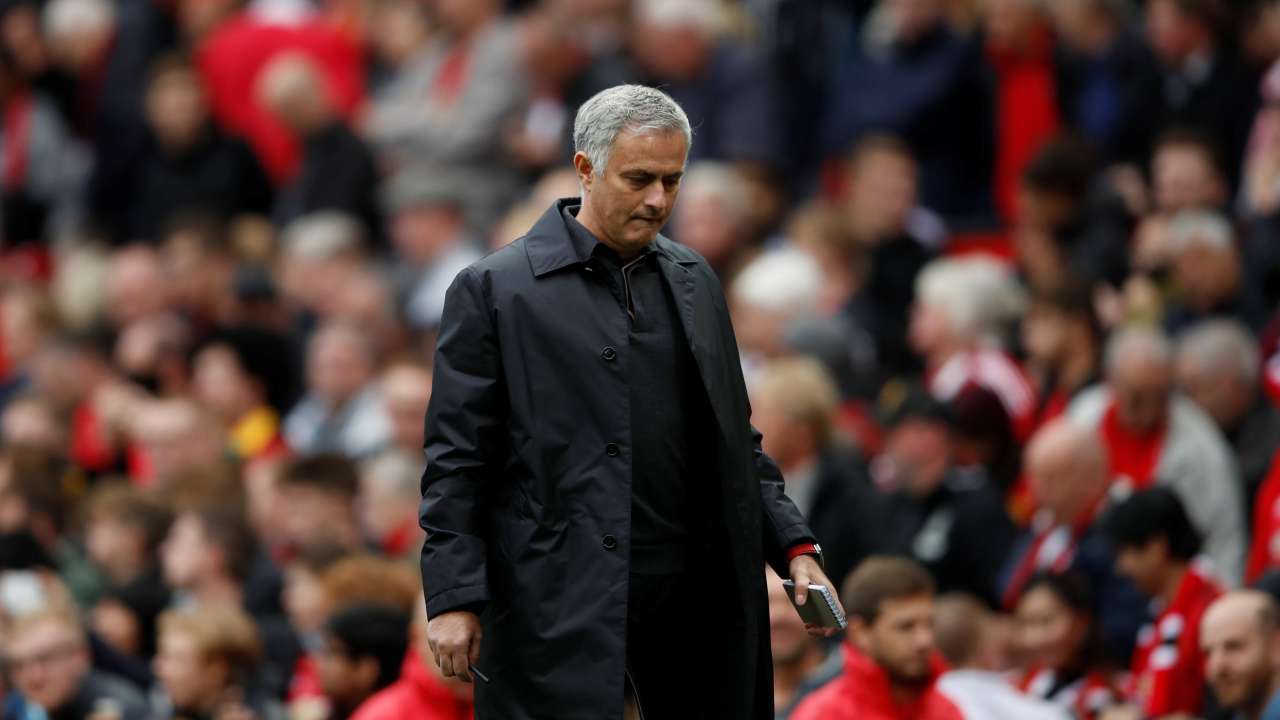 Manchester United 1-1 Wolves
