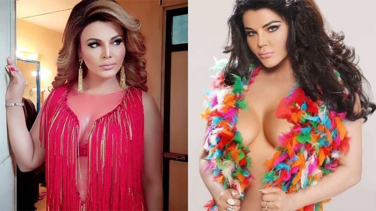 These Actresses Have Got BREAST IMPLANT: Rakhi Sawant, Sherlyn