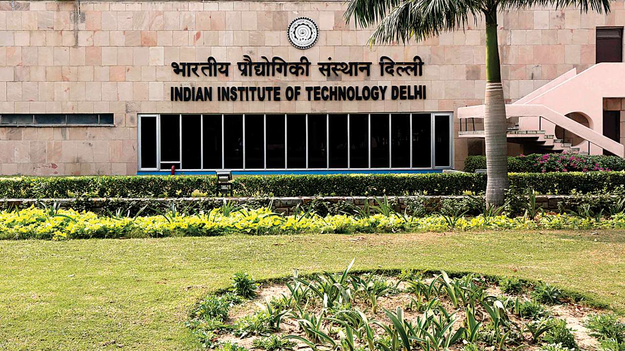 Iit delhi-university of queensland sign mou
