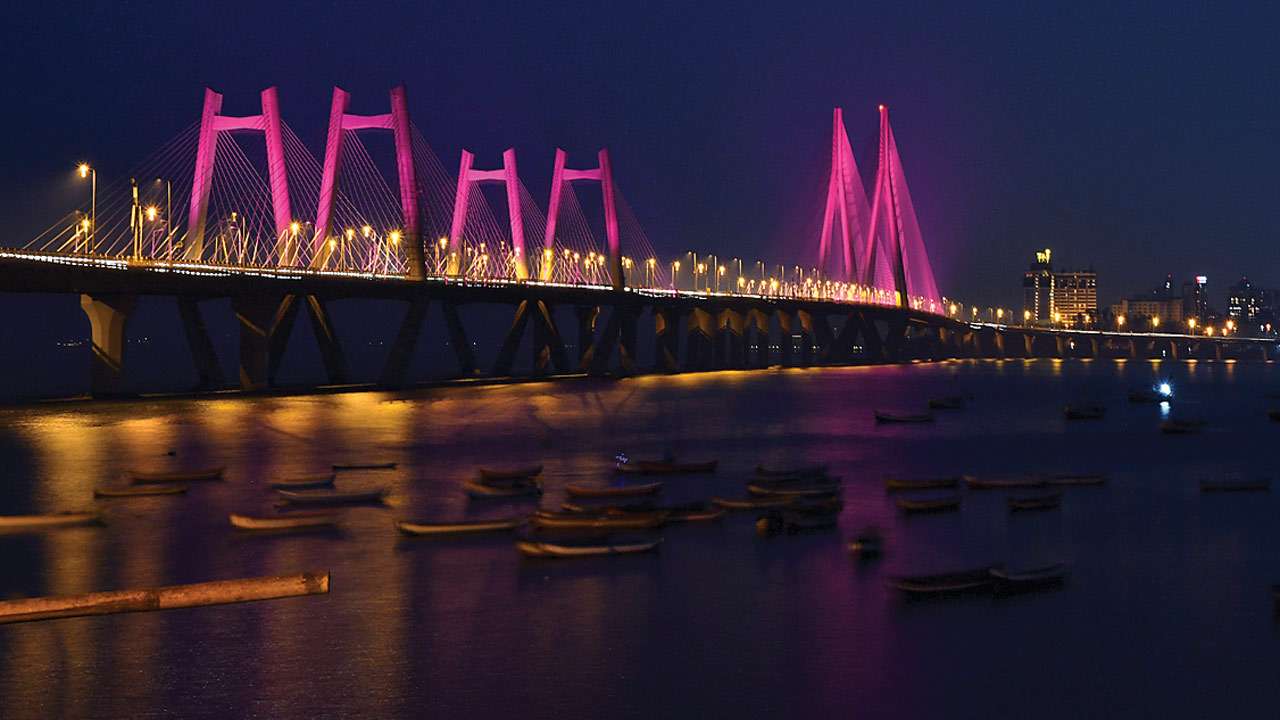 The Best Views And Spots To Enjoy The Sea Link - Daune Eolande