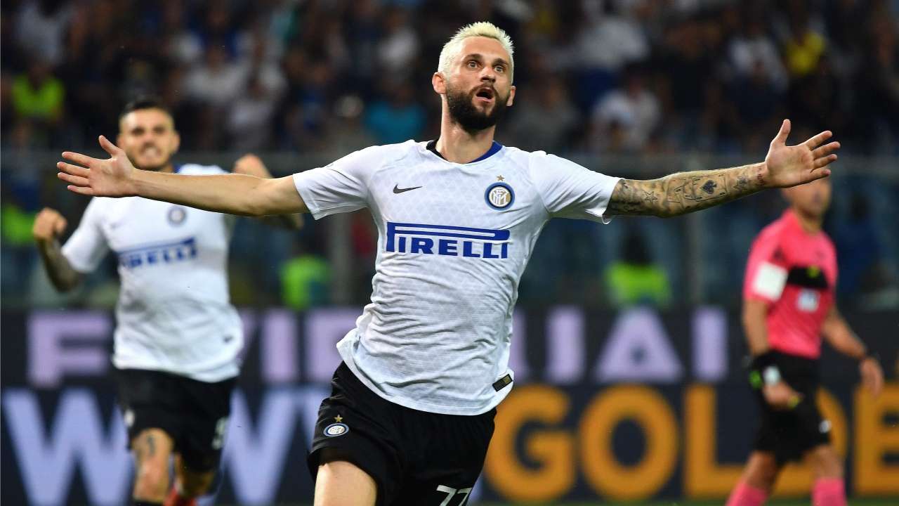 Serie A More VAR Drama As Inter MIlan Snatch Dramatic Win At Sampdoria