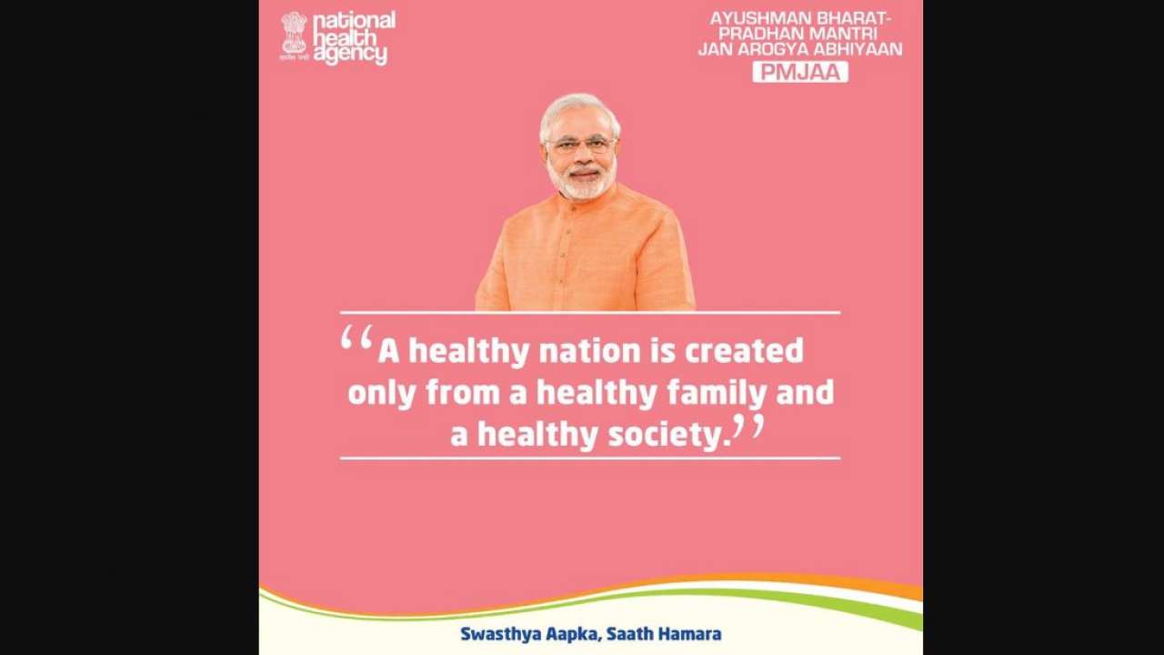 Ayushman Bharat Slide 4