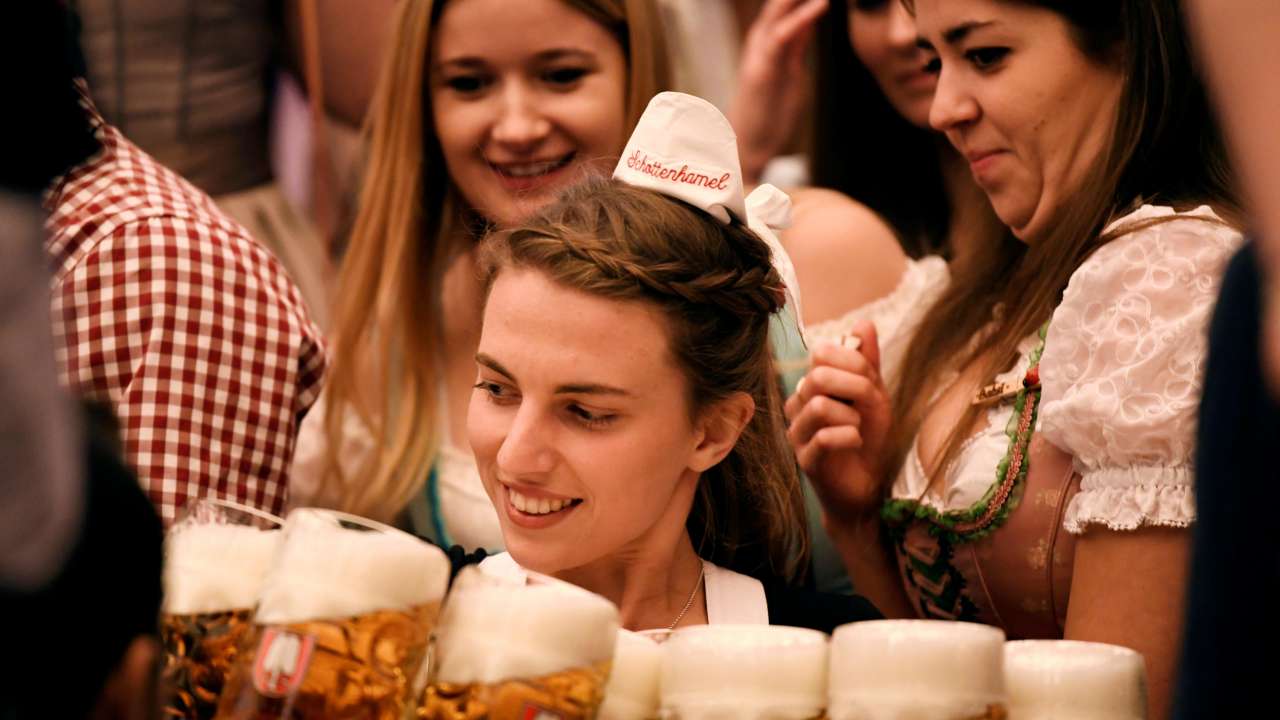 Oktober Fest 2018 Pic 8