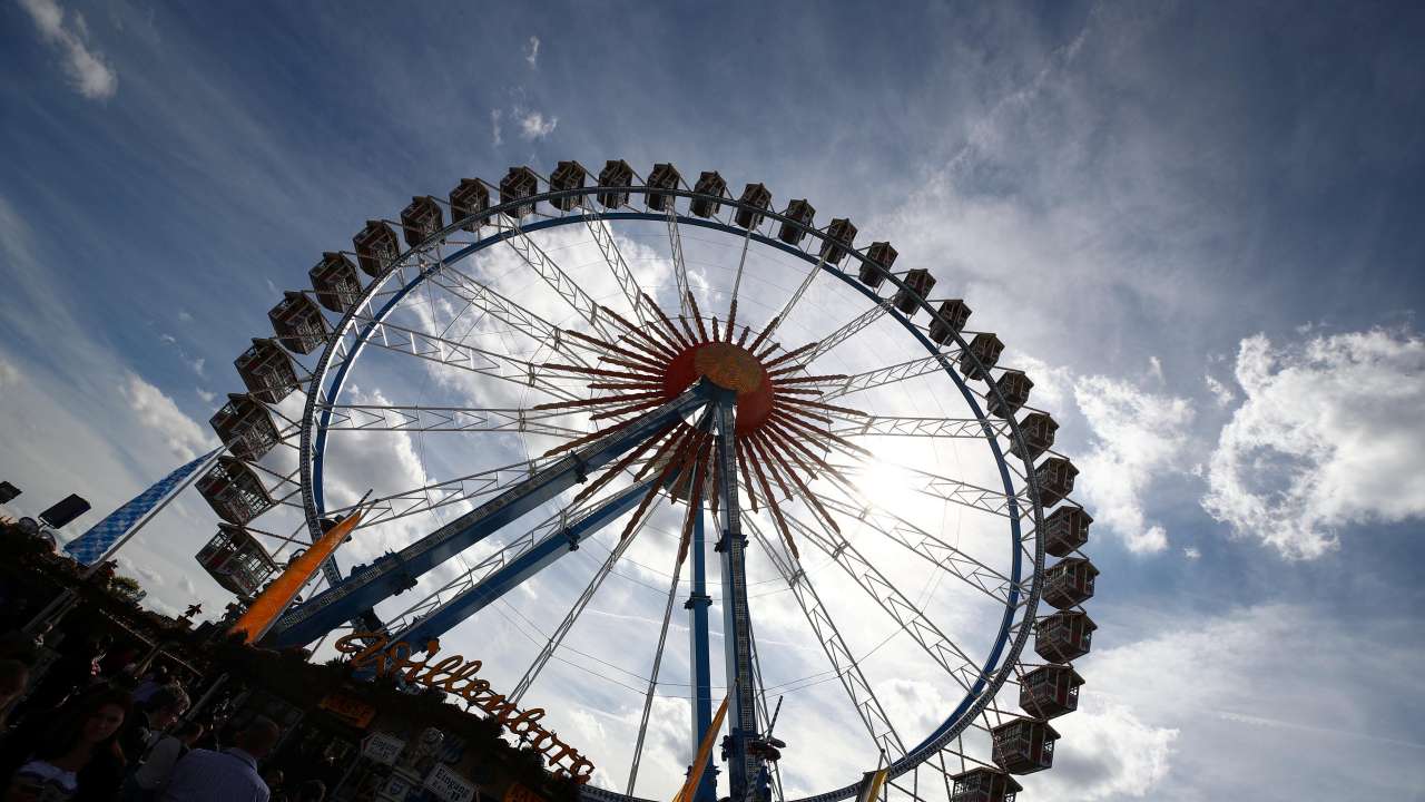 Oktober Fest 2018 Pic 11