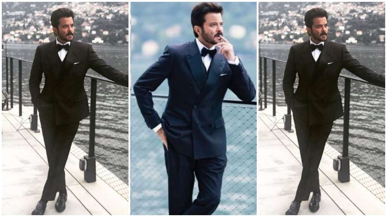 Anil Kapoor