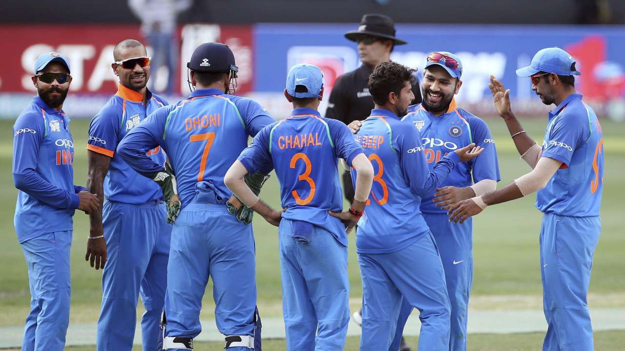 India vs Pakistan, Asia Cup 2018