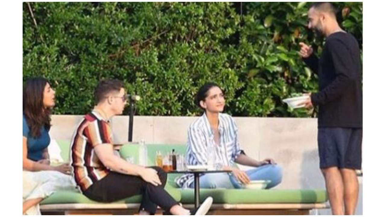 The double date