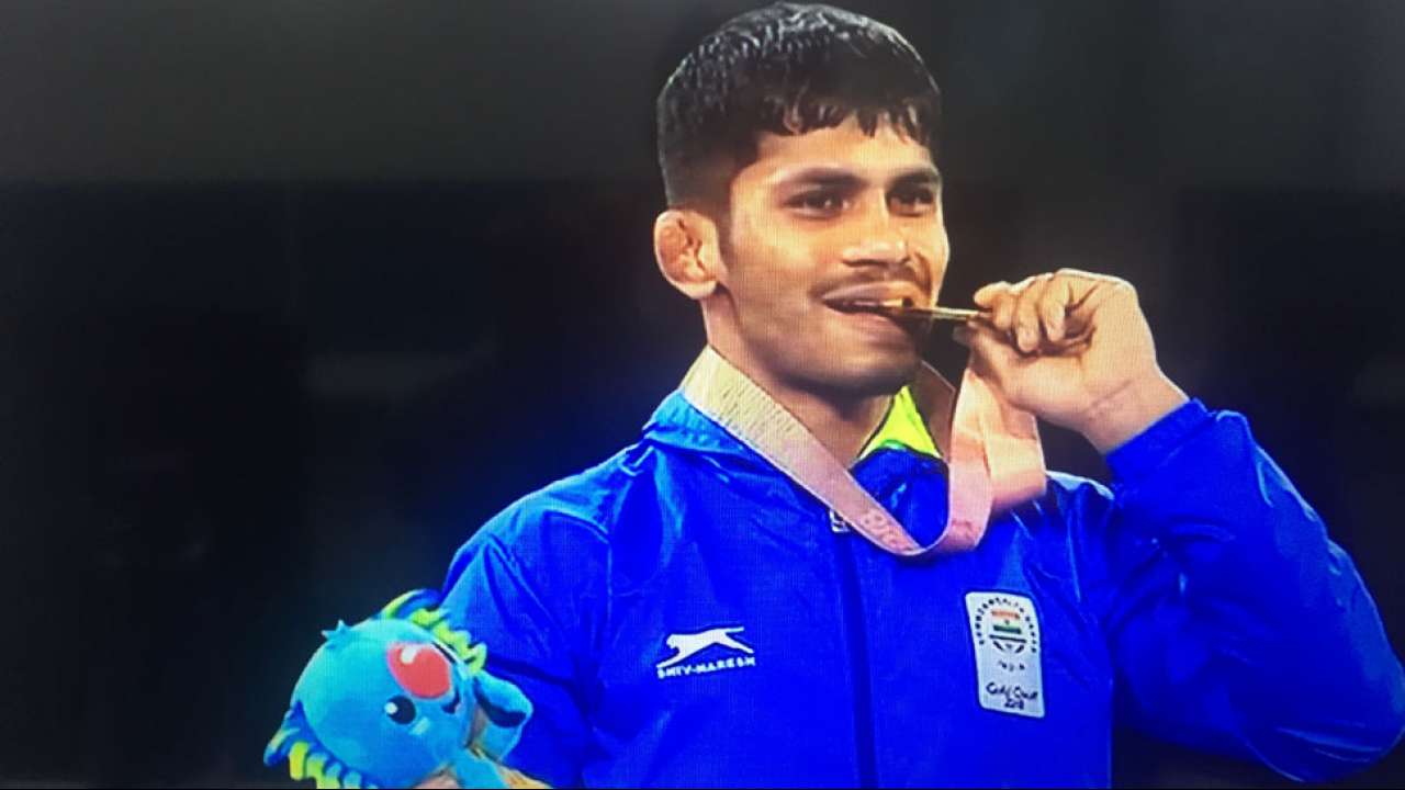 Rahul Aware, Prithvi Shaw to get SJAM awards