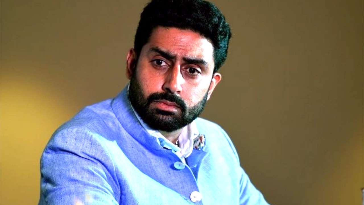 Abhishek Bachchan Recalls The Day When A Big B Fan Slapped Him Outside ...