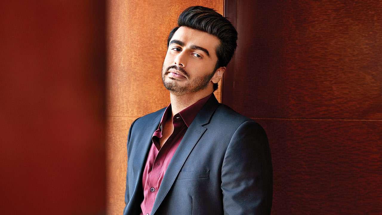 I will slow down after 'Tevar': Arjun Kapoor - The Economic Times