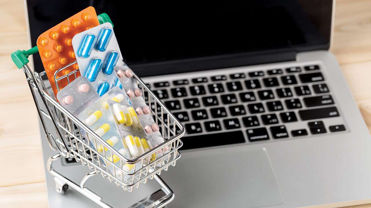 E-pharmacies: Navigating through resistance, scepticism