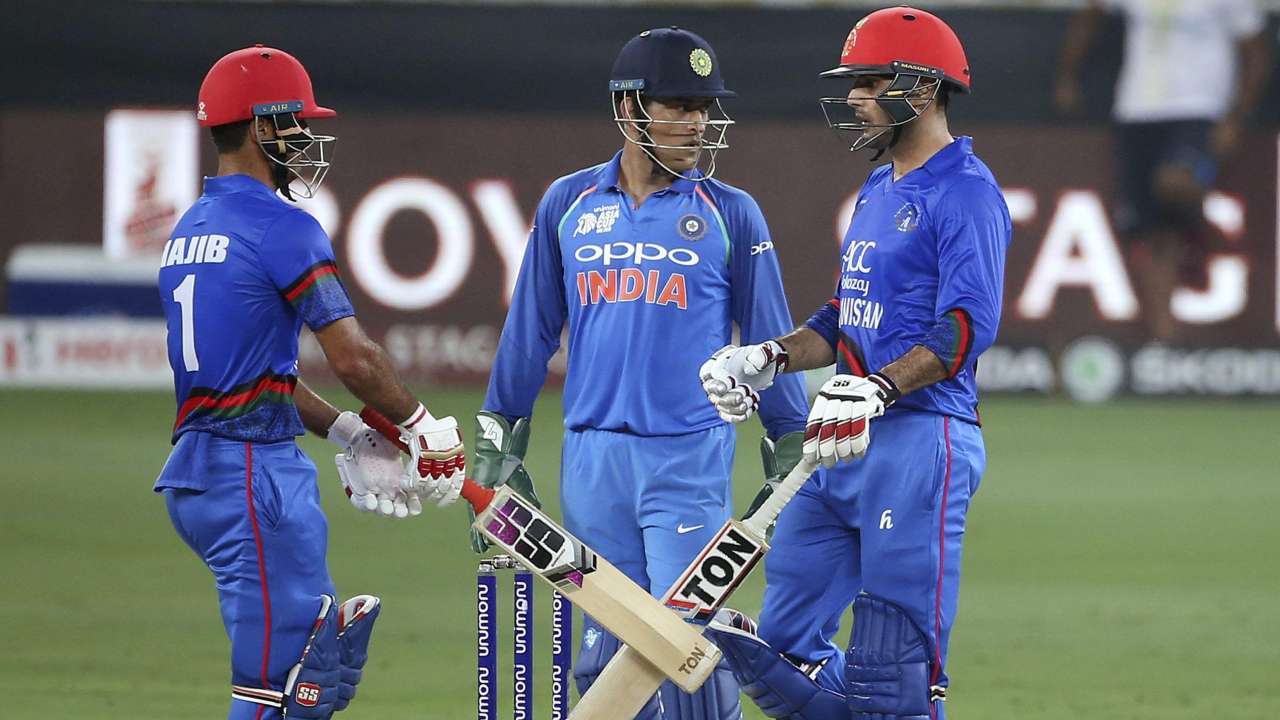 Nabi hits half century