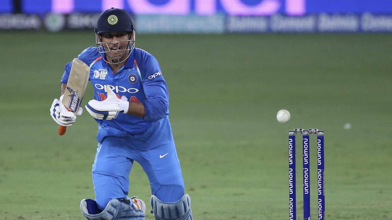 Oldest Indian Captain