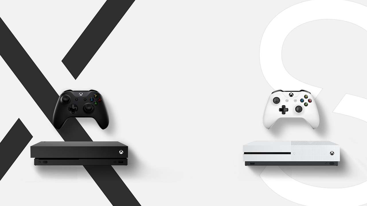 You Can Now Use Any Mouse Or Keyboard With The Xbox One - 