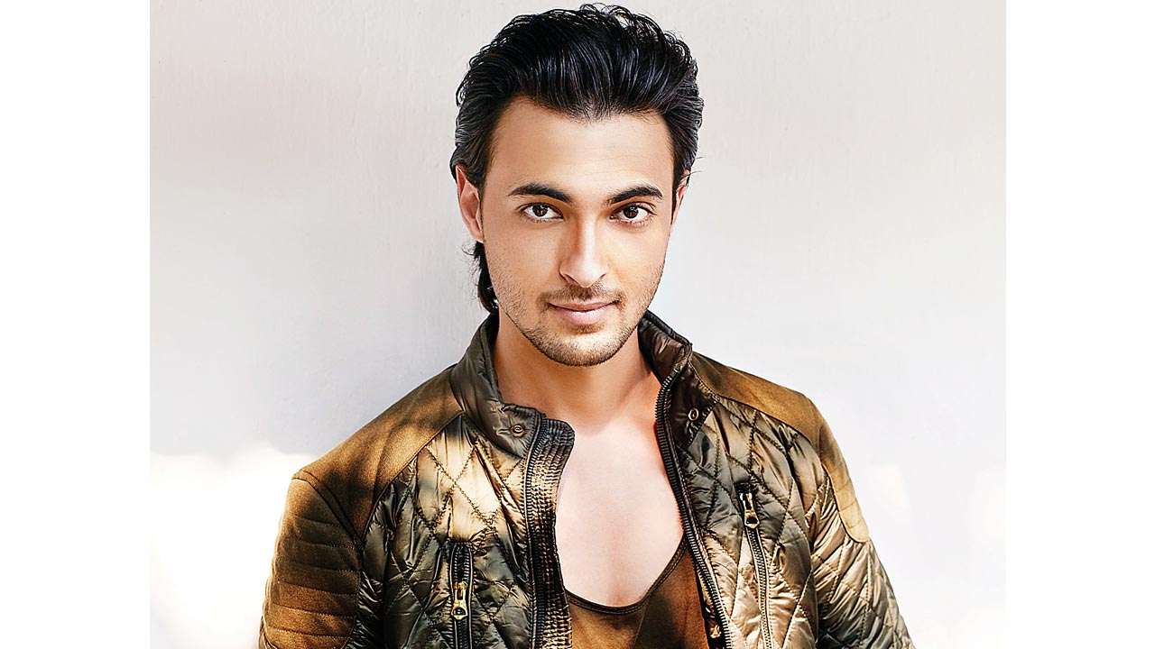 Here's Aayush Sharma's transformation story under 17 days for AS03