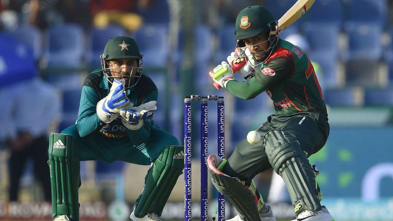 Image result for mushfiqur rahim vs pakistan