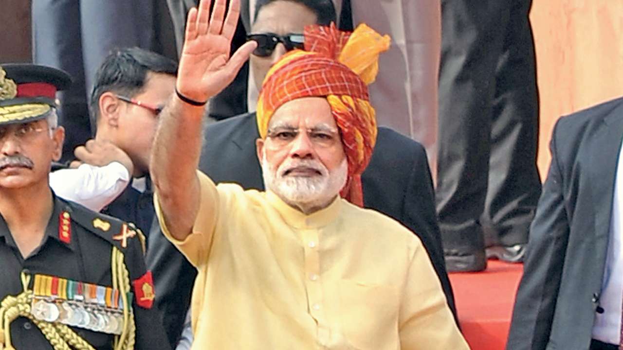 PM Narendra Modi to chair joint defence meet in Jodhpur on Sept 28