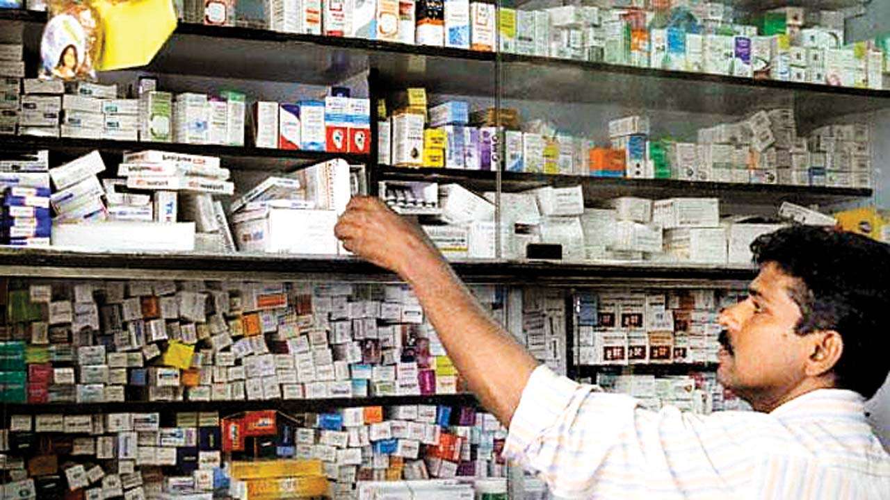 Medical stores to down shutters on Friday in Gujarat