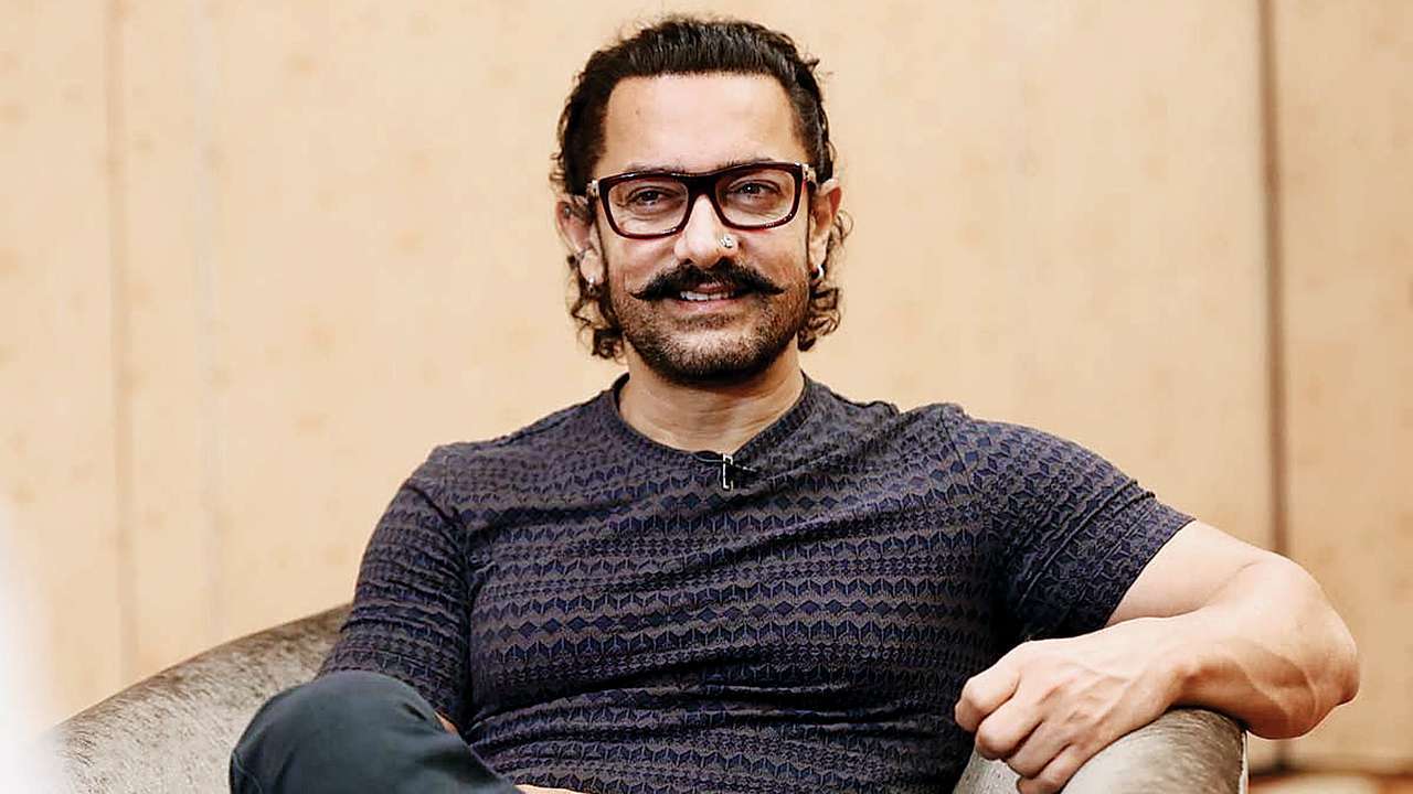 Aamir Khan