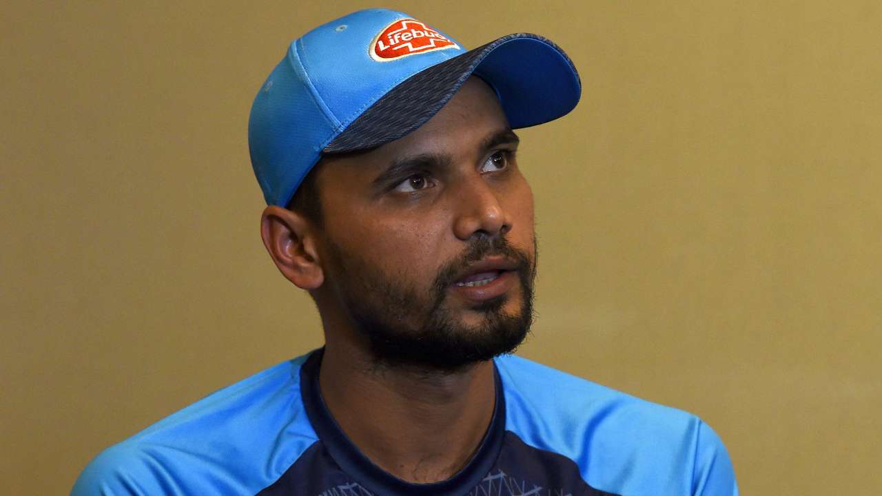 Bangladesh skipper mashrafe mortaza reveals the moment 'he won' asia cup 2018