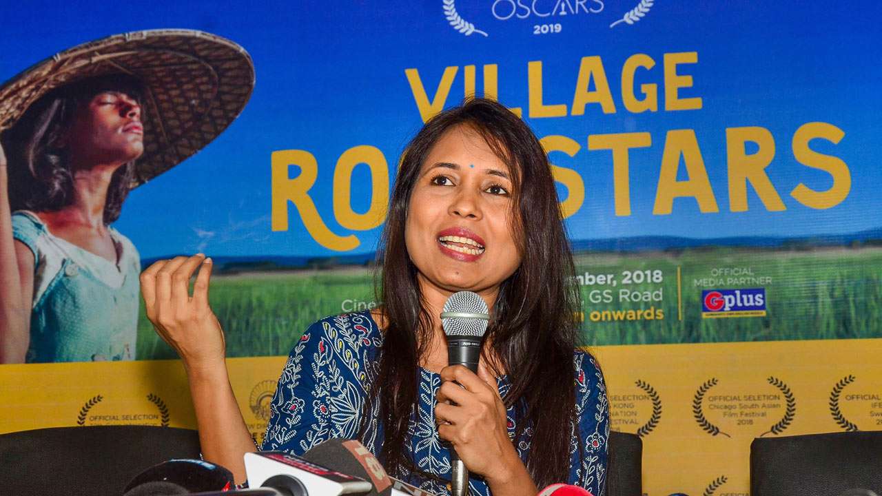 Image result for village rockstars