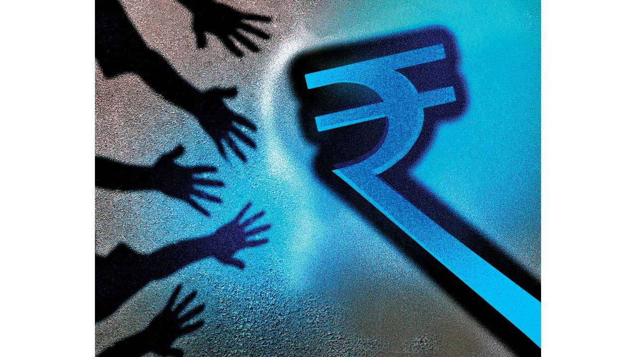 IL&FS firm bled Rs 2,000 crore, but splurged Rs 130 crore on dividends