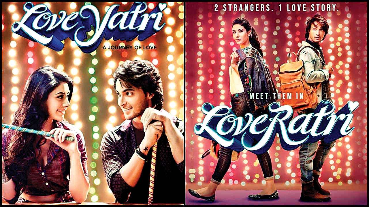 LoveYatri LoveYatri