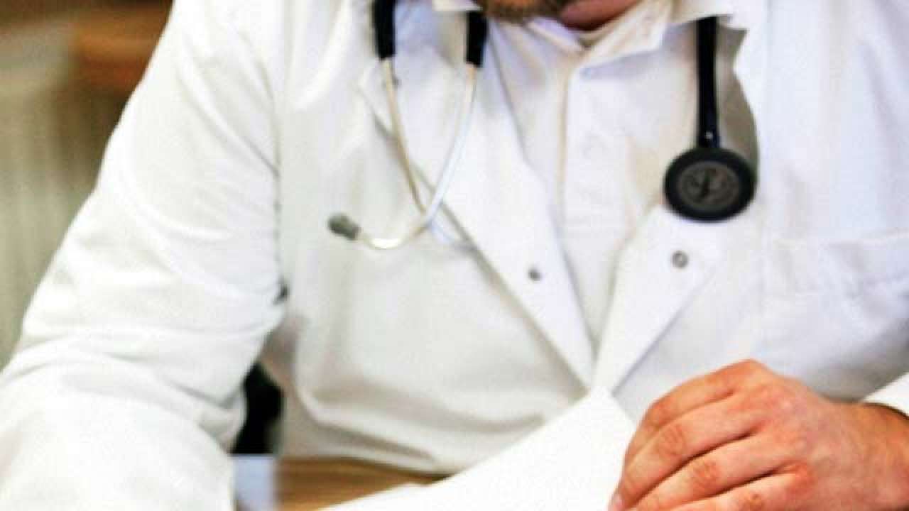 Doctor Doctor