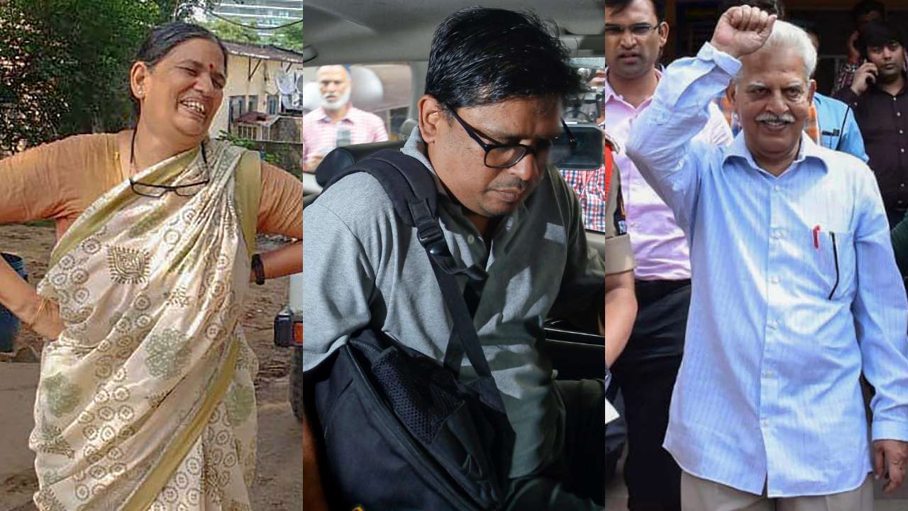 sudha-bharadwaarun-ferreiravaravara-rao sudha-bharadwaarun-ferreiravaravara-rao