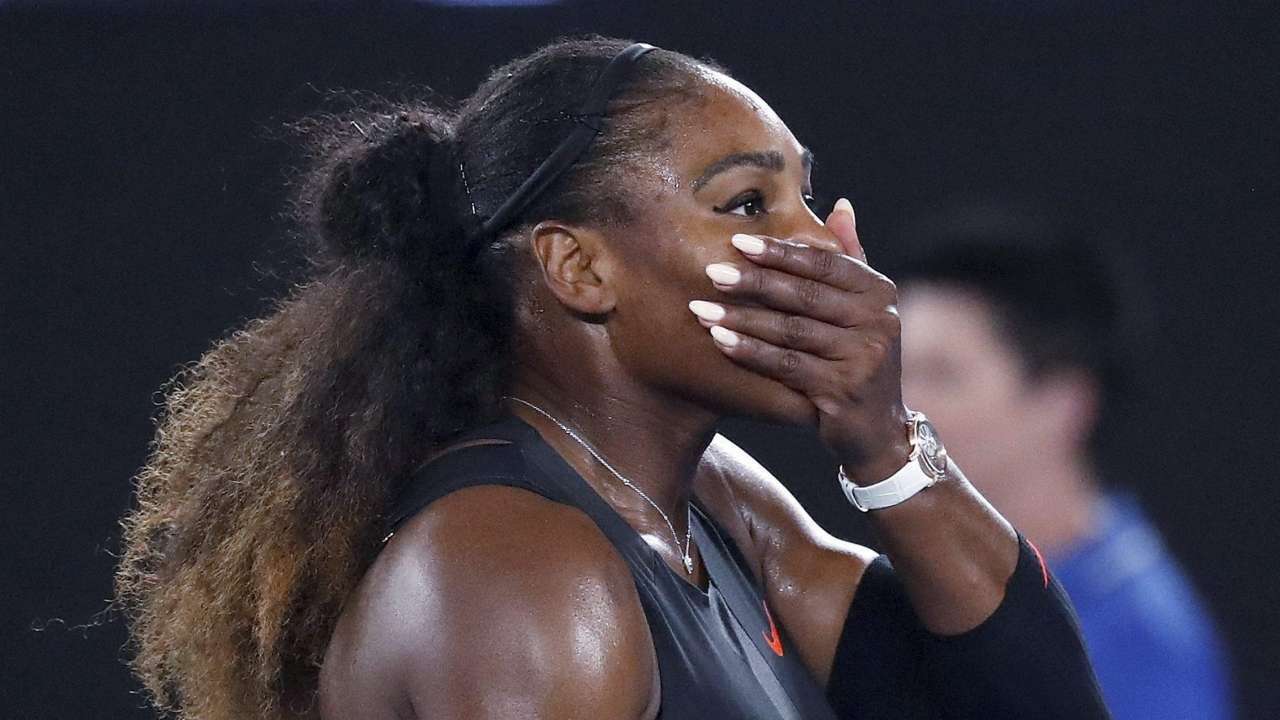 Serena Williams Serena Williams