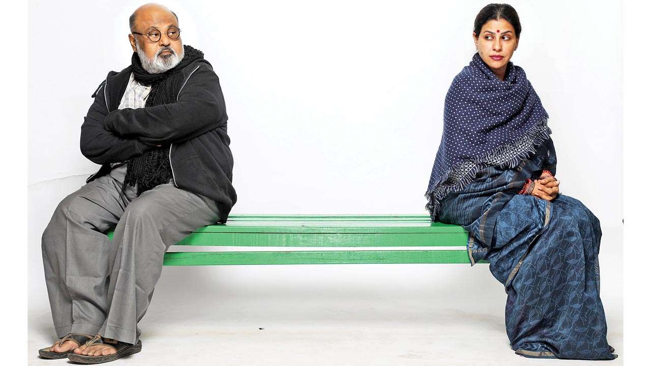 Once the secret is out, there are only truths': Saurabh Shukla
