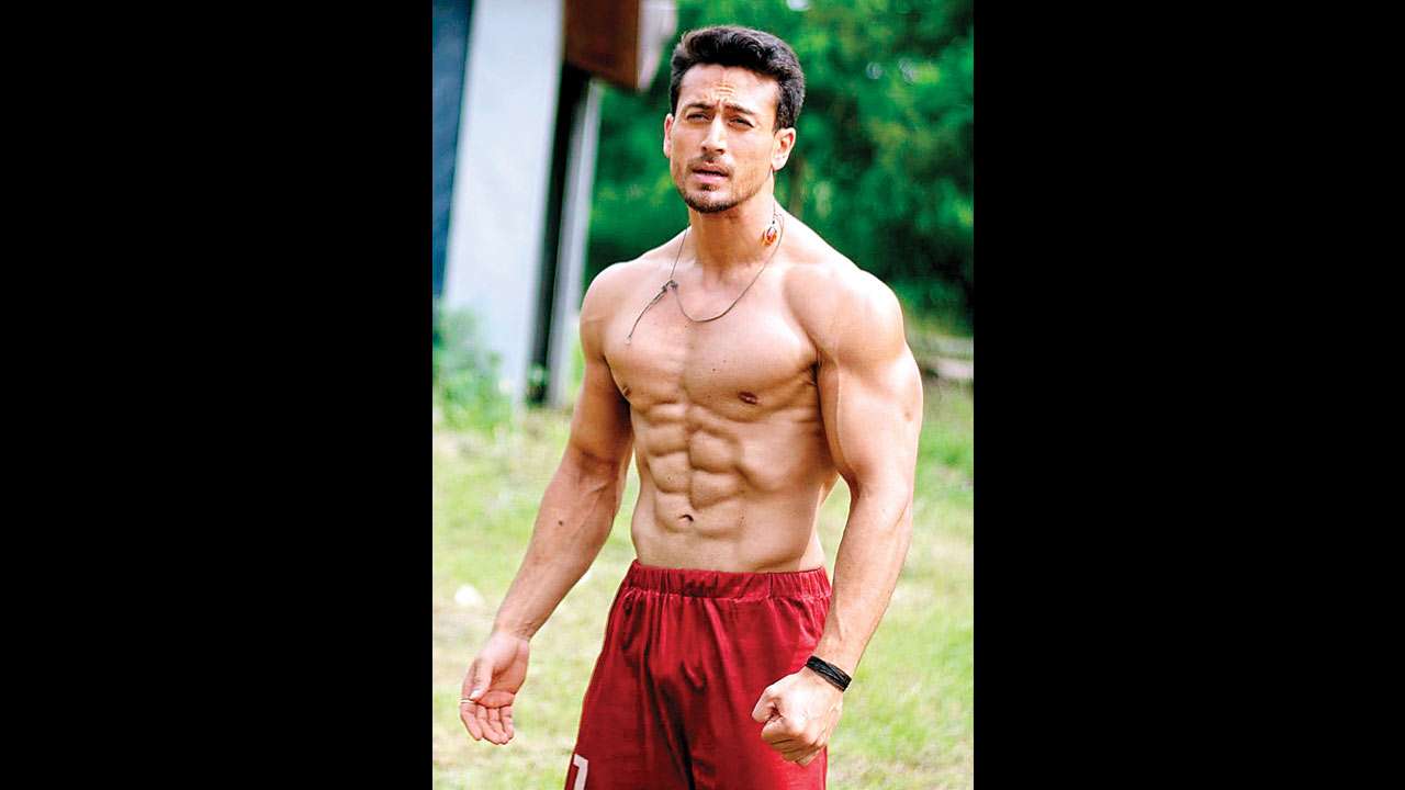 Tiger Shroff’s action-packed climax for 'Student of The Year 2'