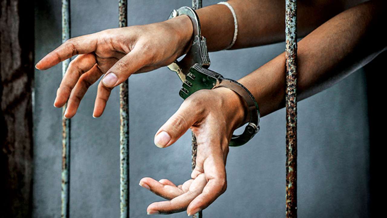Arrest Arrest