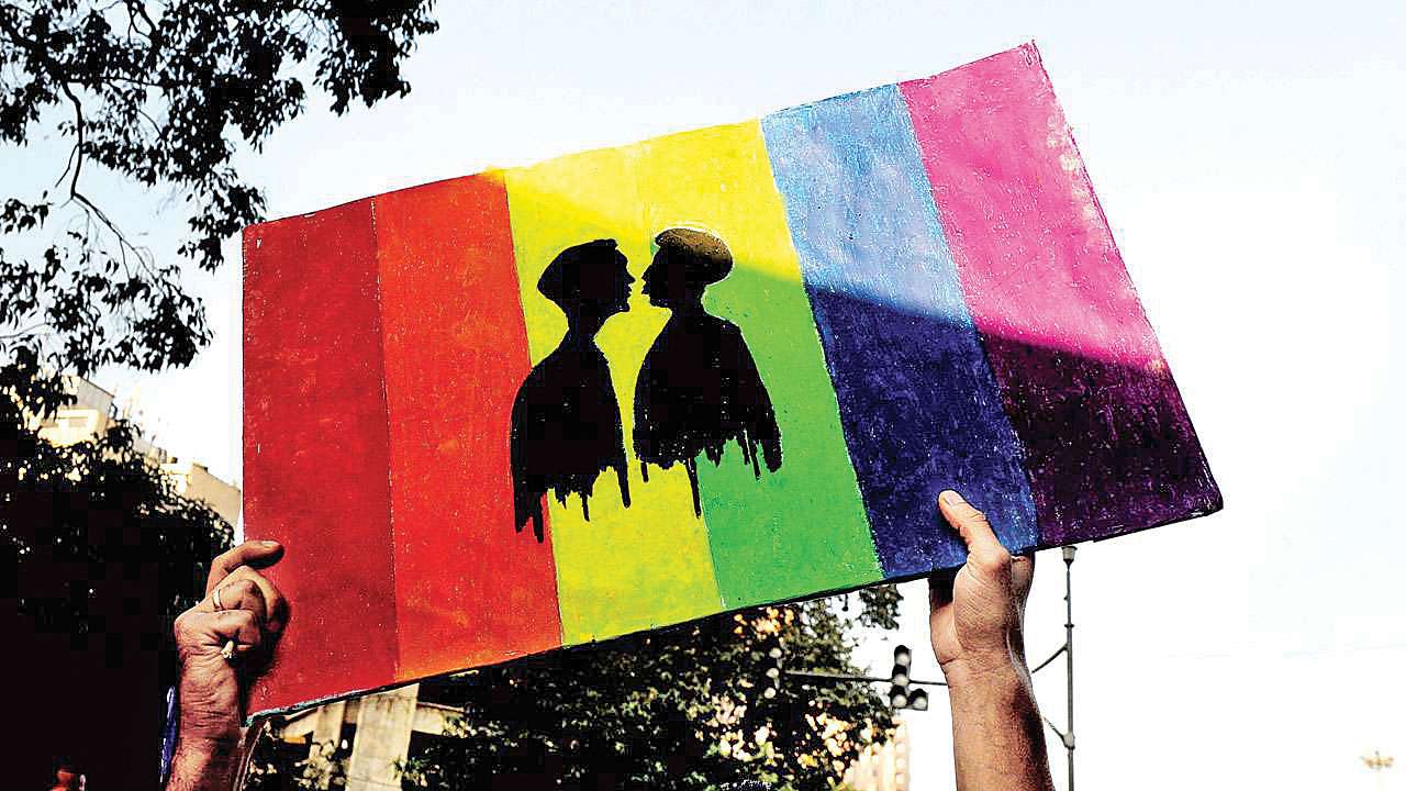 Mumbai Marine Drive To Host This Months Queer Meet 