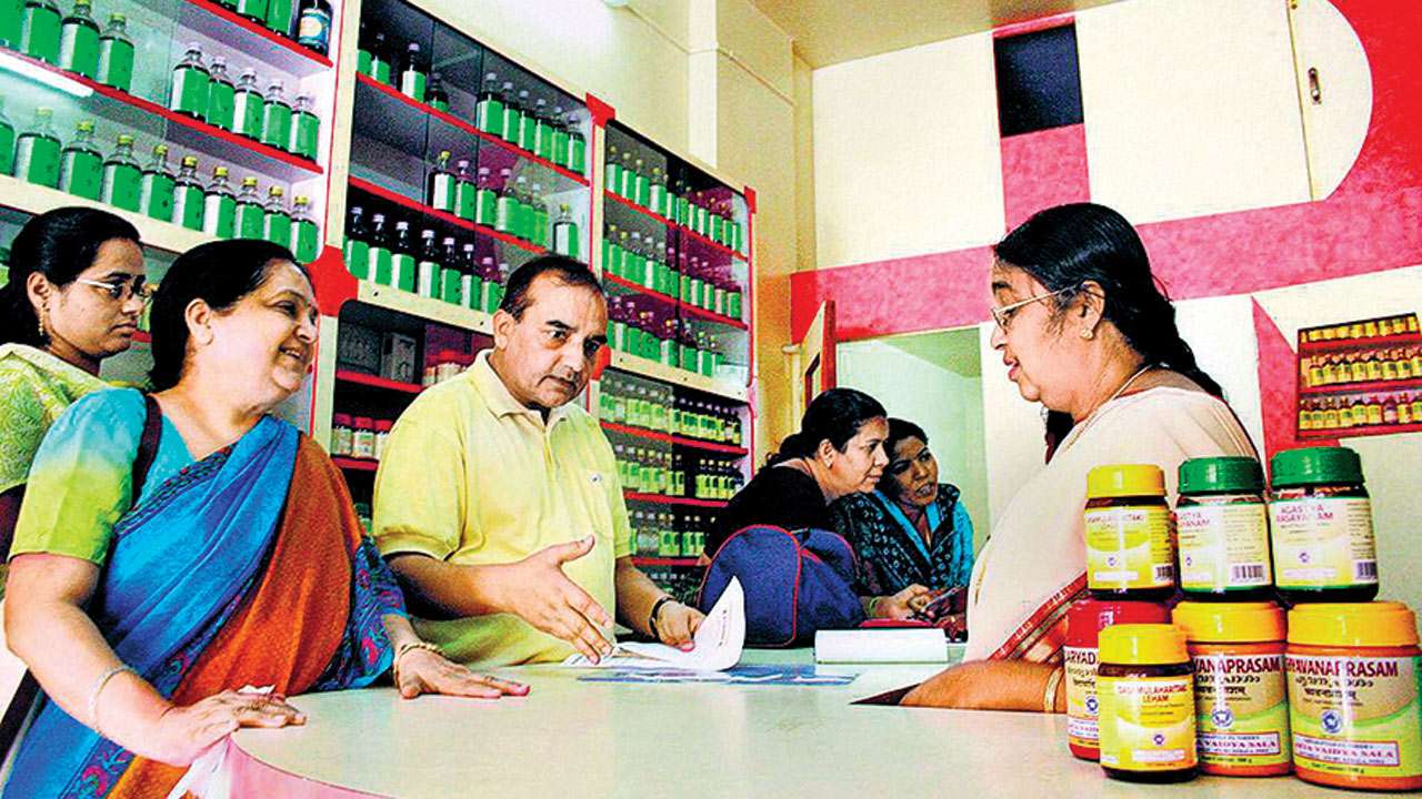 AYURVEDA AYURVEDA