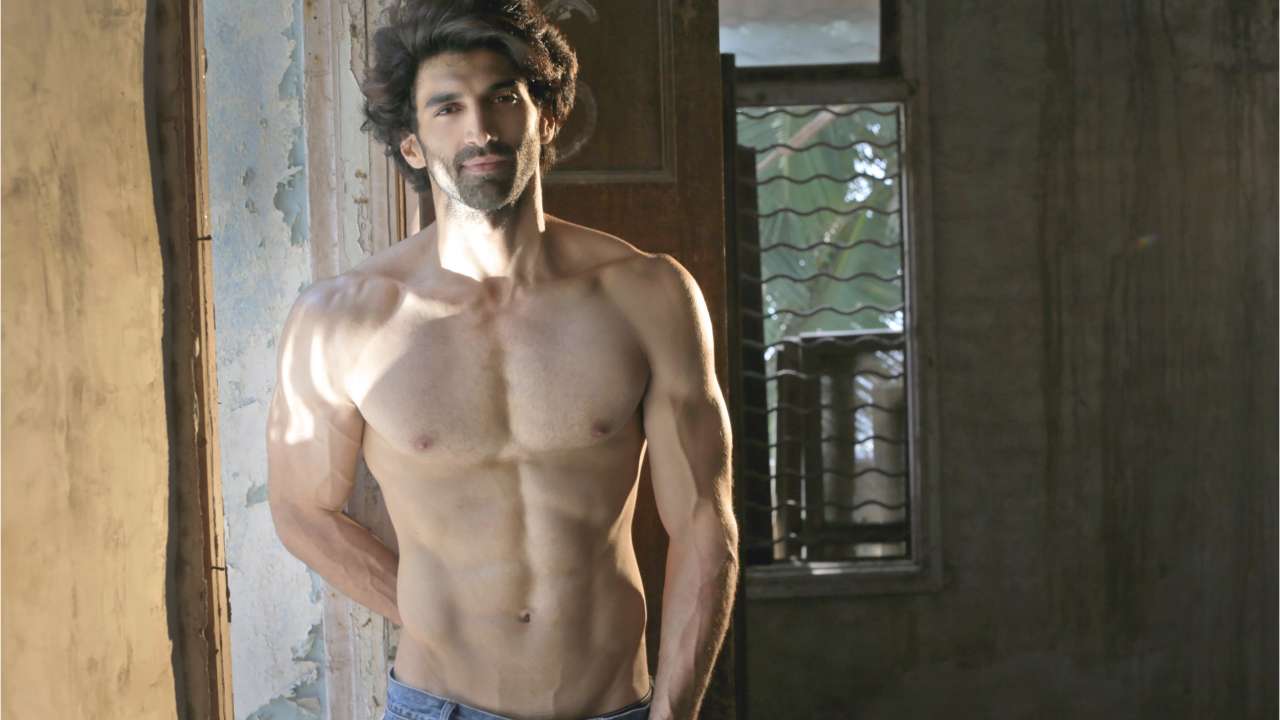 Kalank: Aditya Roy Kapur stopped training in the gym and let go of ...