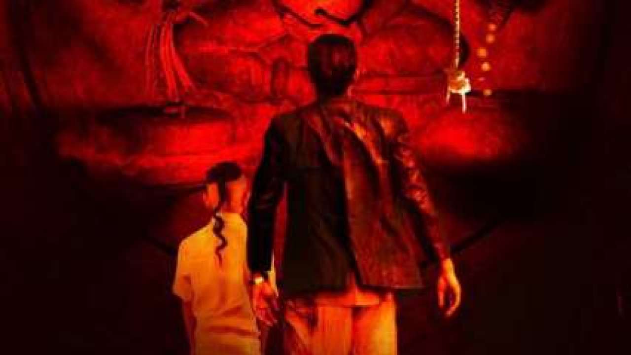 Tumbbad poster Tumbbad poster