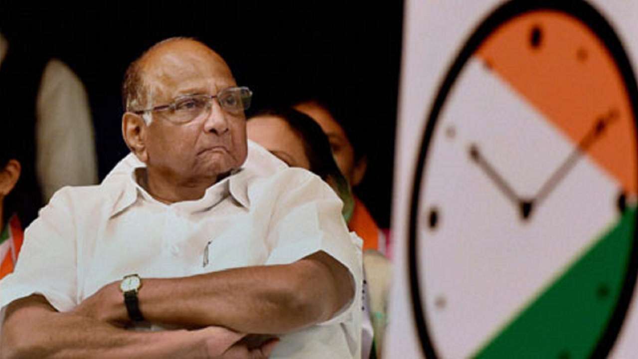 I asked for a JPC probe on Rafale deal, says Pawar