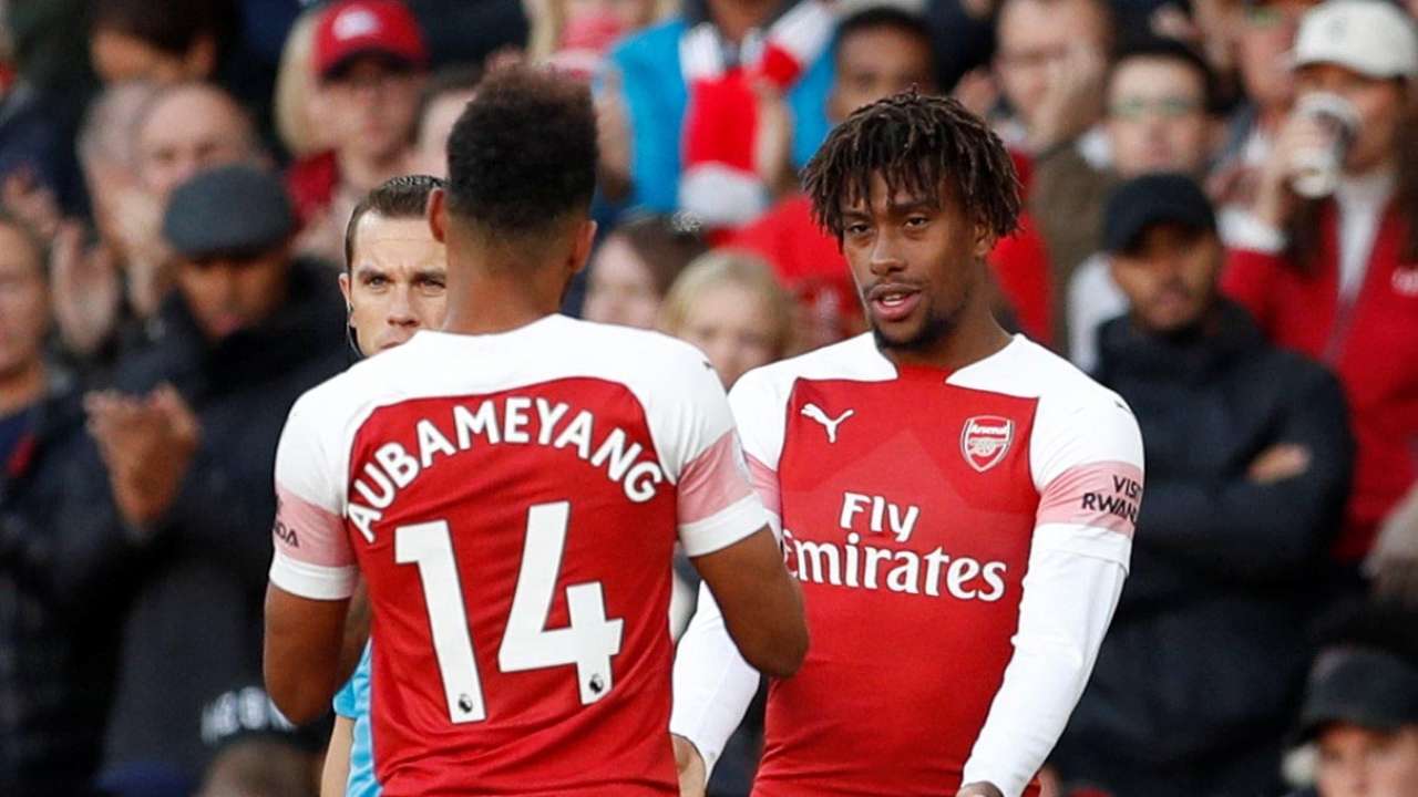 Arsenal vs Watford