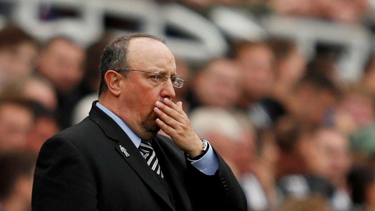 Newcastle United vs Leicester City