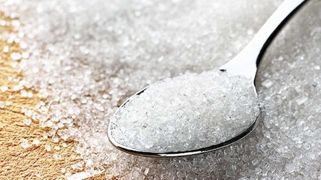 Curtail Sugar and Salt