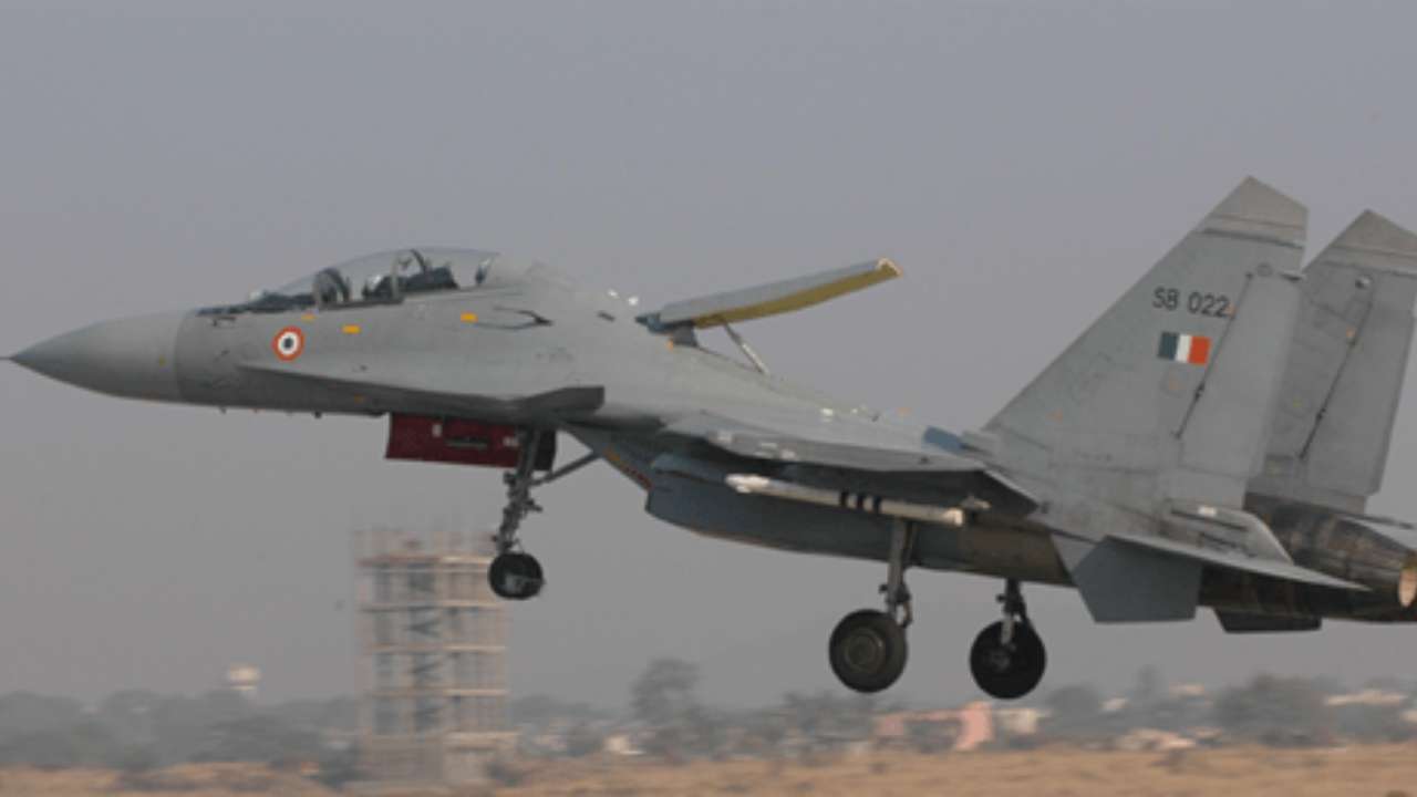 Sukhoi: The ultimate bomber