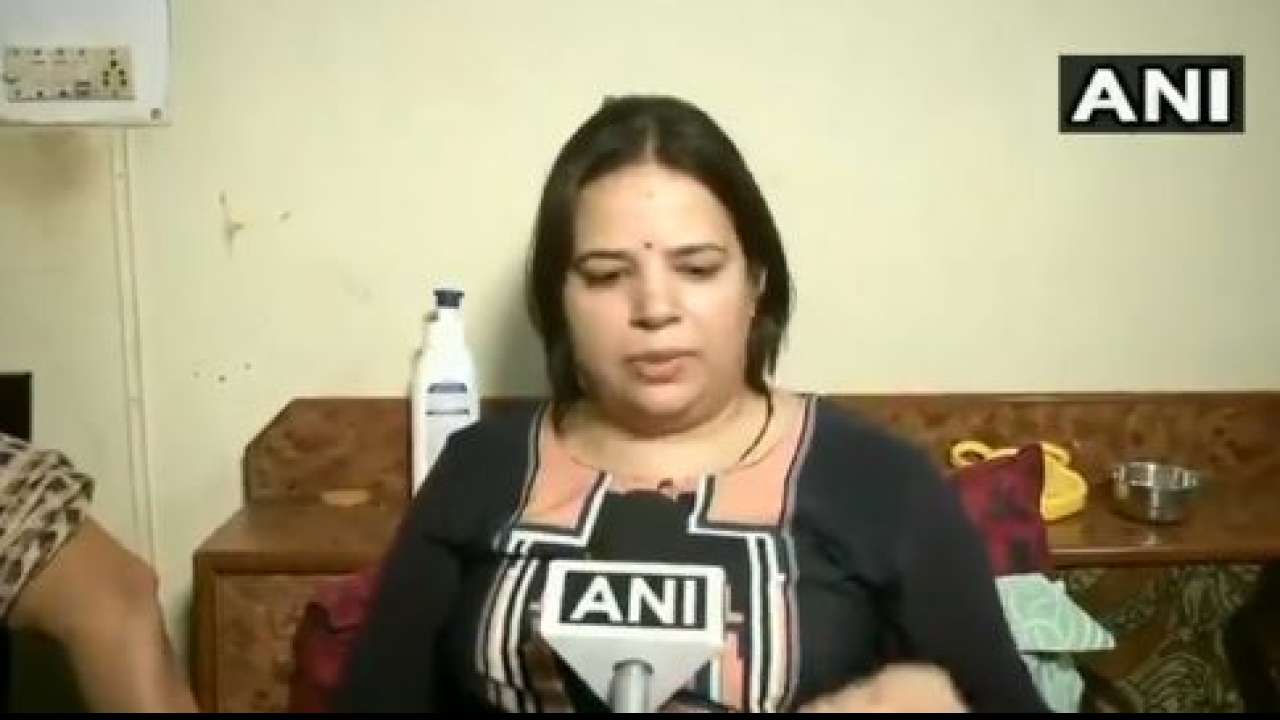 Kalpana Tiwari
