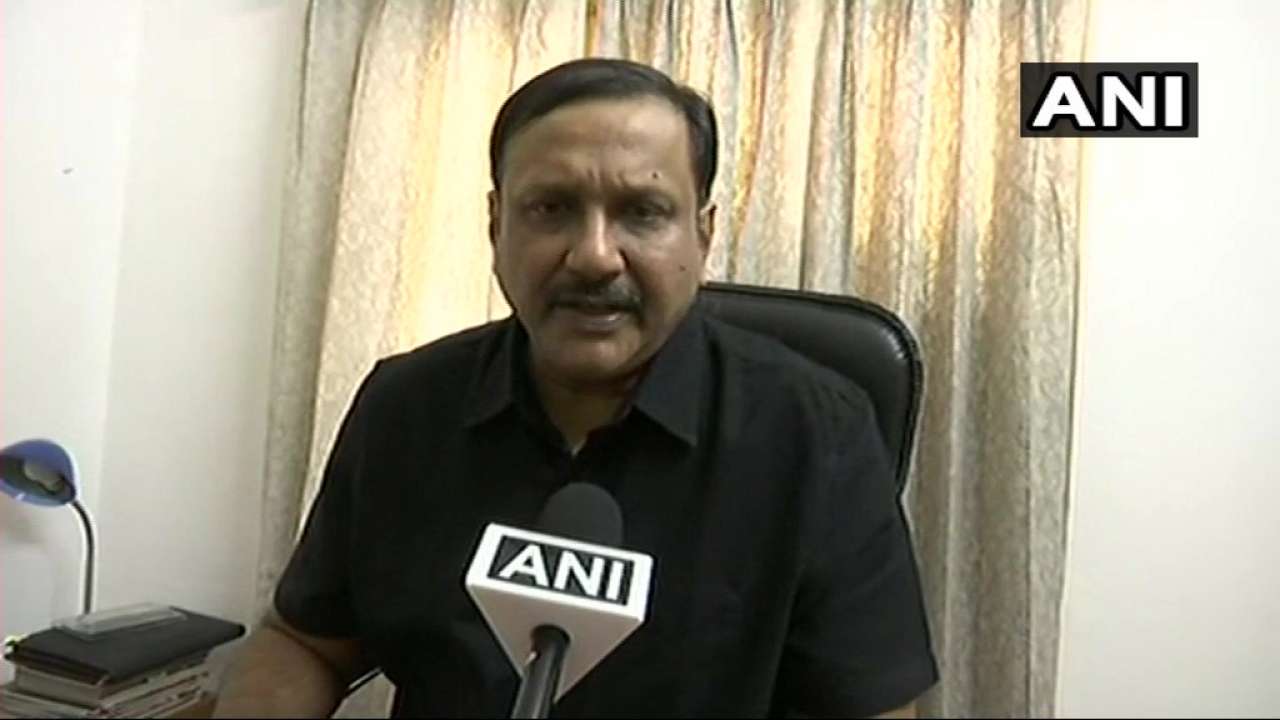 Anand Kumar UP ADG