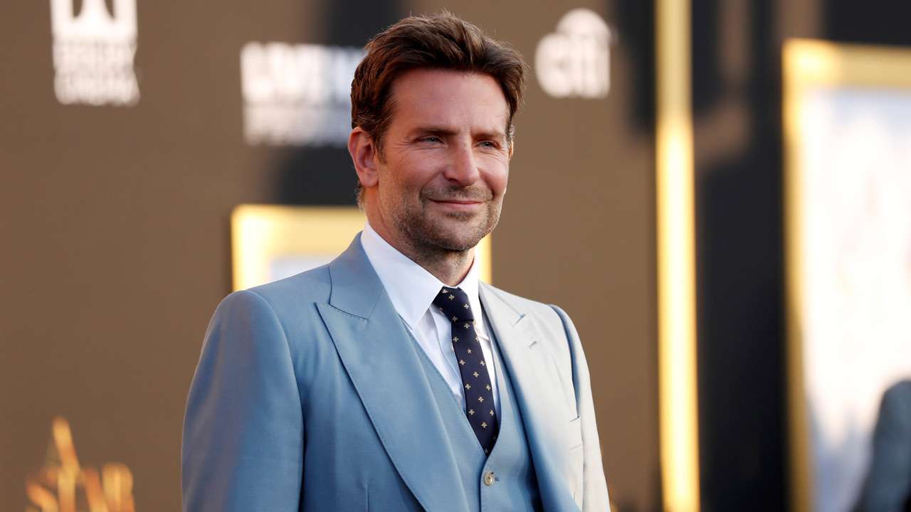 Flipboard: Bradley Cooper says no to directing 'Guardians 