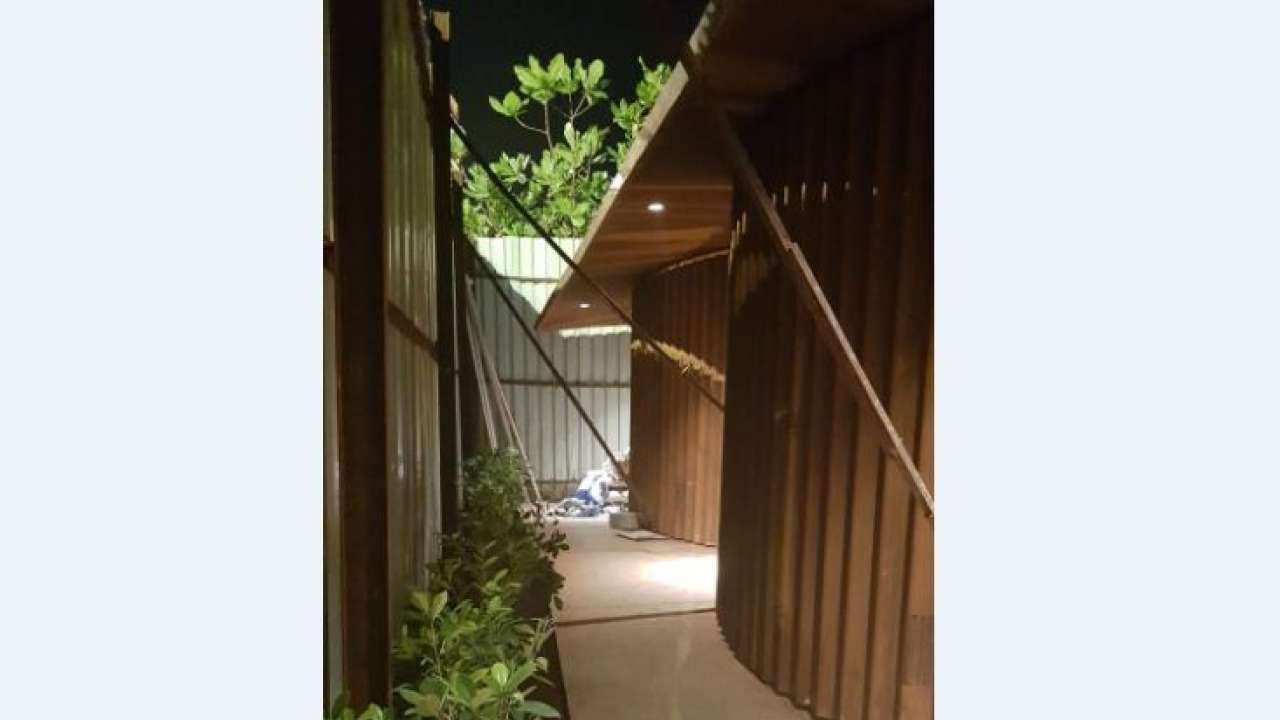 Intelligent Sewage Disposal