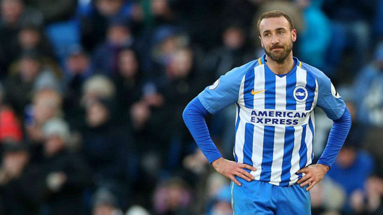 Glenn Murray