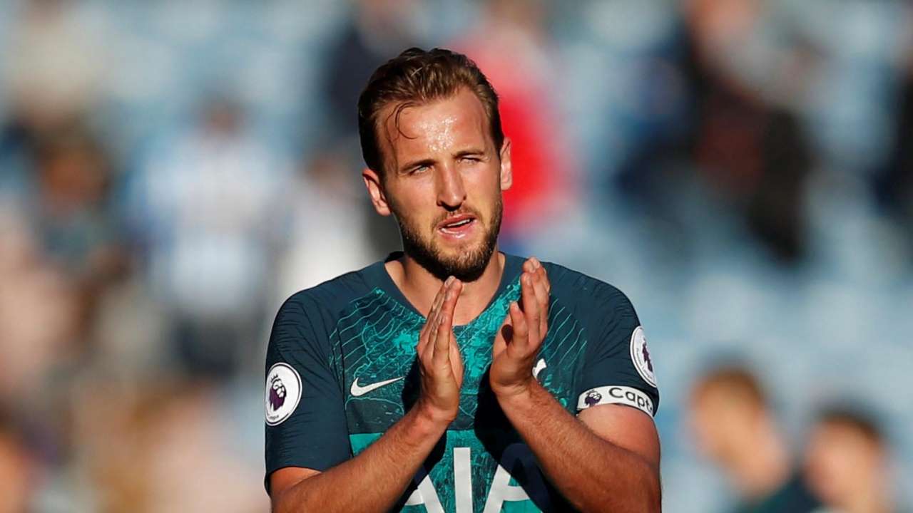 Harry Kane
