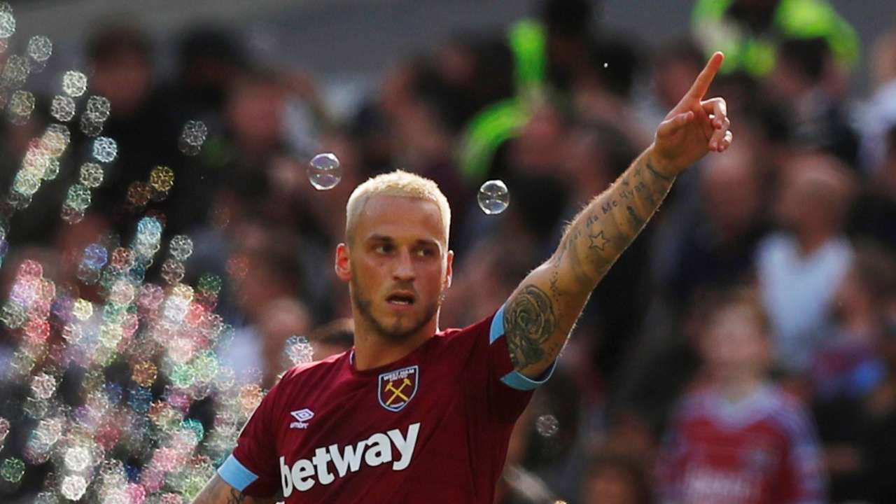 Marko Arnautovic